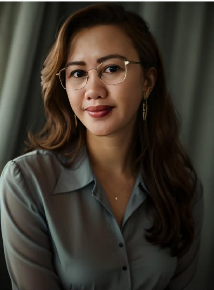 Irish Arlene Perez Cabaluna