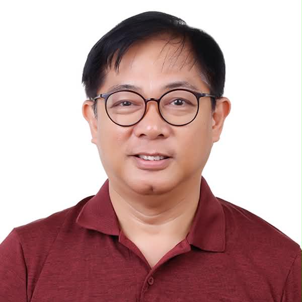 Dennis M. Villegas