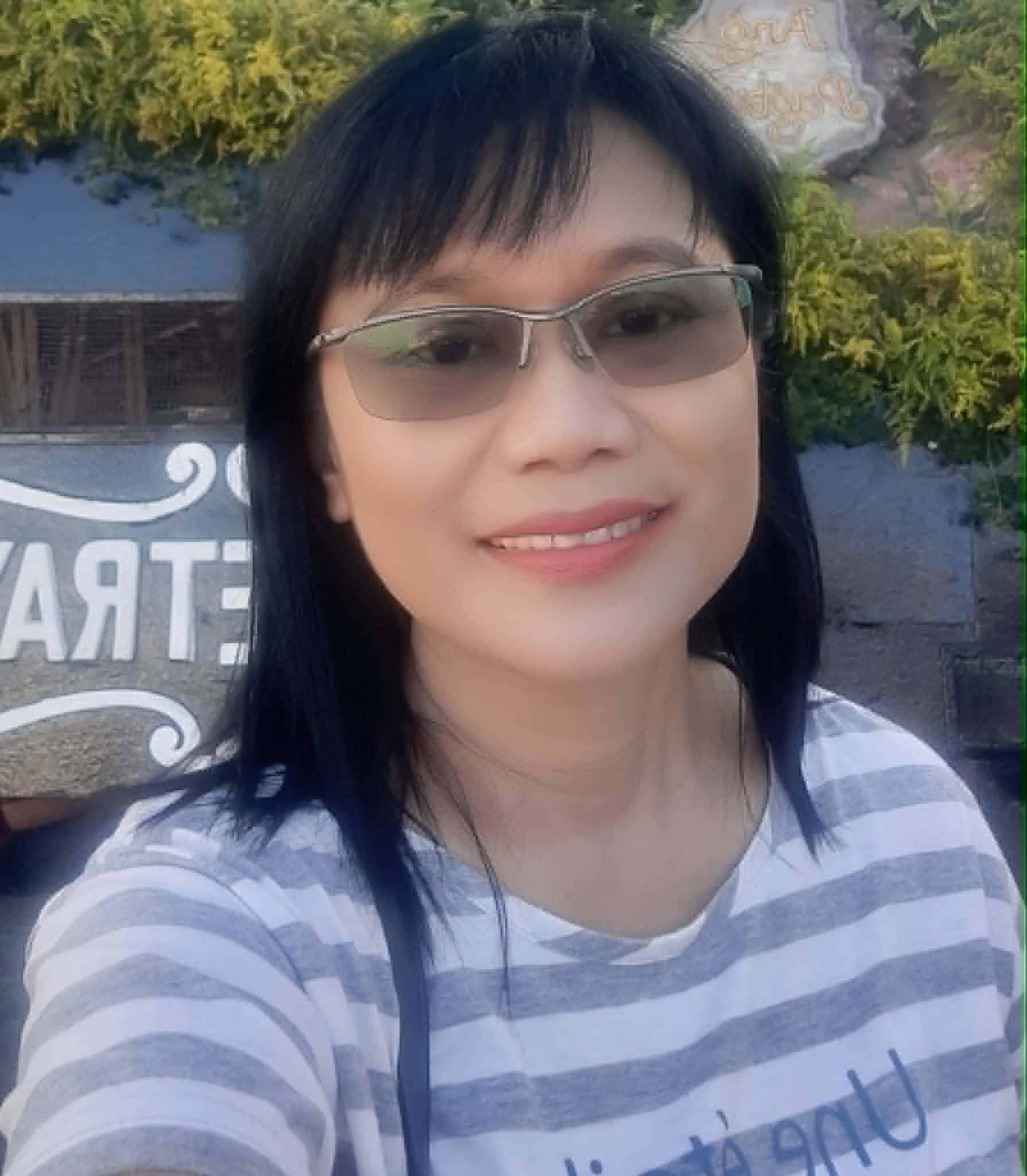 Manilee R. Araune