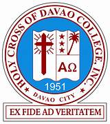 Holy Cross partner logo