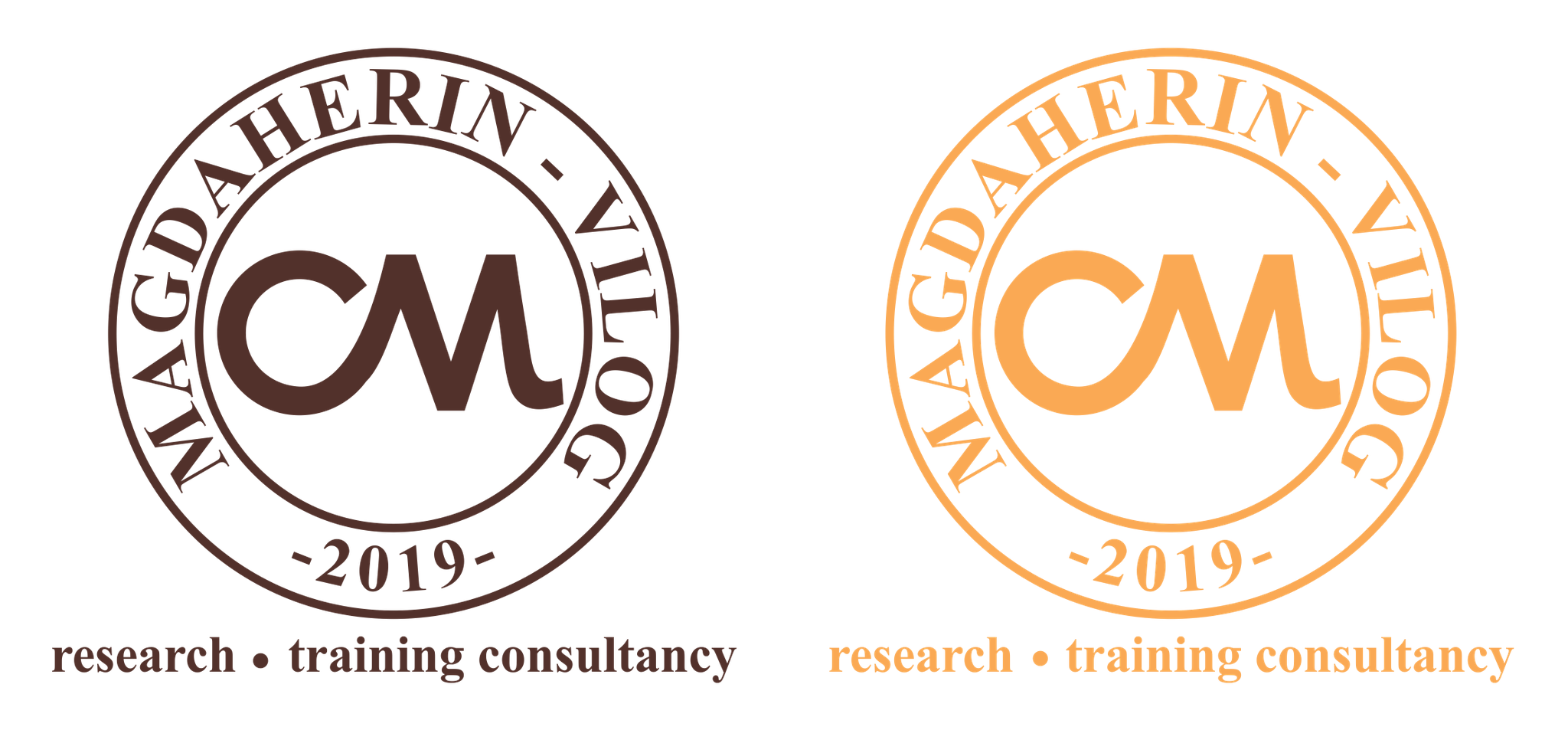 Magdaherin-Vilog partner logo