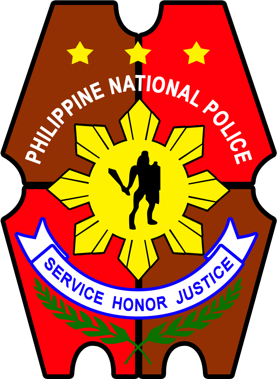 Philippine National Police partner logo